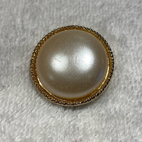 Chocolate Brown Wool Parkhurst Cloche Bucket Hat With L’Image Brooch - Picture 8 of 16